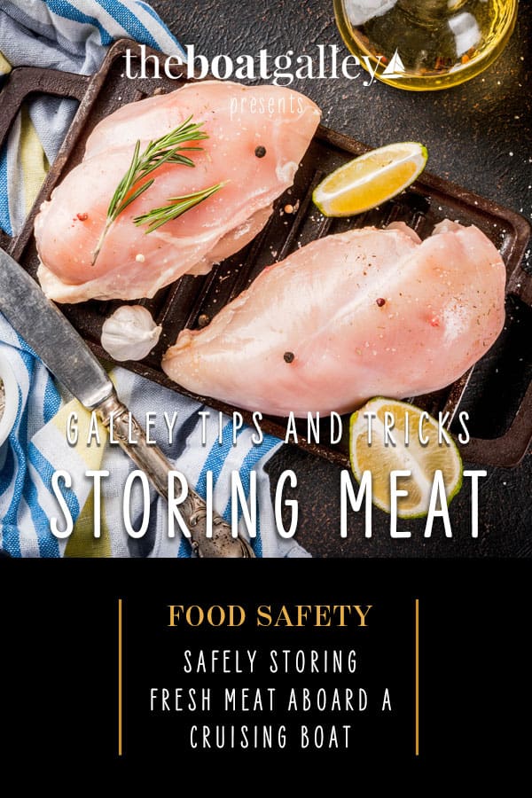 How Long Can You Safely Store Meat?