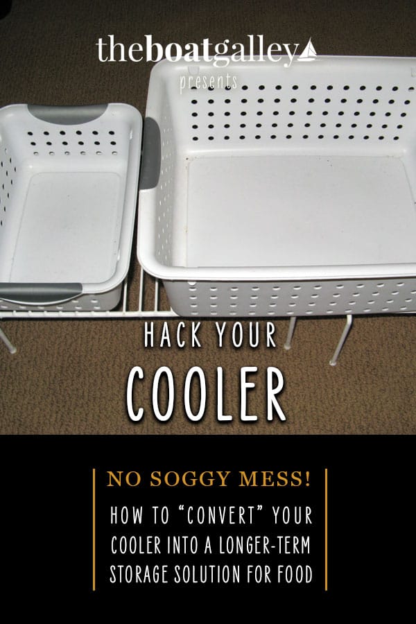 How to Pack a Cooler like a Pro - Fresh Off The Grid