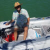 Don't lose your dinghy. Being without is a nightmare. Here are some tips.