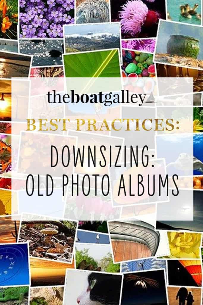 Wondering what to do with a lifetime of photo albums as you're downsizing? Scanning them is a great option and this scanner makes it faster and easier than ever.