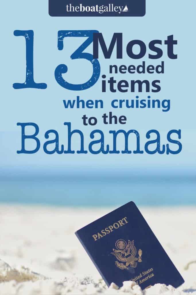 taking-your-boat-to-the-bahamas-checklist-the-boat-galley