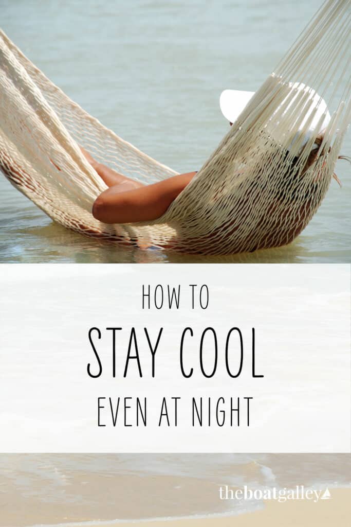 STAY COOL 2 