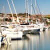 boats in marina - hidden costs of buying a boat.