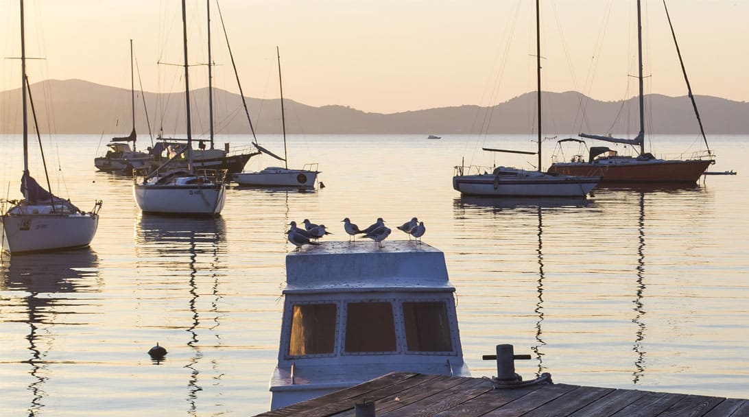 boat watermaker