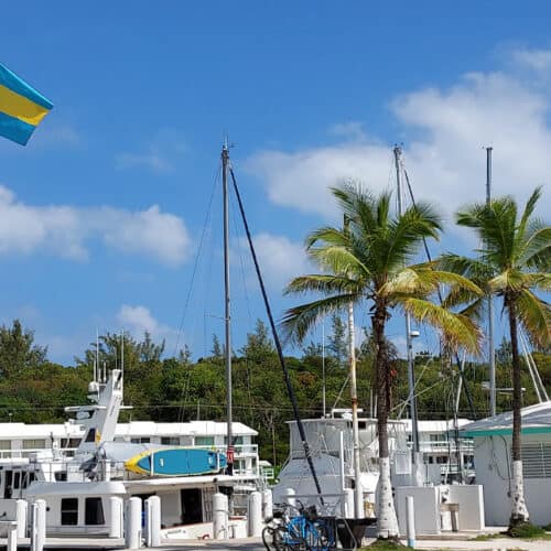 🎧Cruising to Foreign Countries The Boat Galley