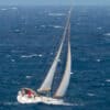 Sailboat