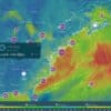 Best weather apps - windy app
