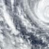 Hurricane photo - how long do you have to prep for a hurricane