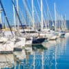 Sailboats in a marina - what are the hidden costs of buying a boat