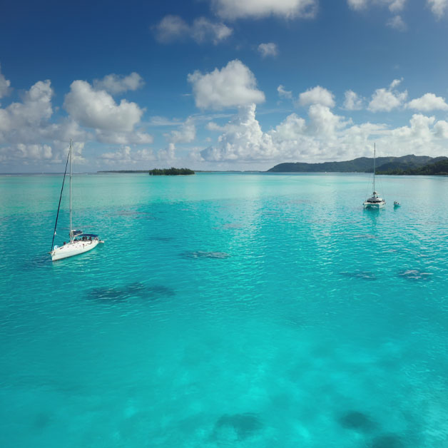 Catamaran or Monohull – Which is Better?