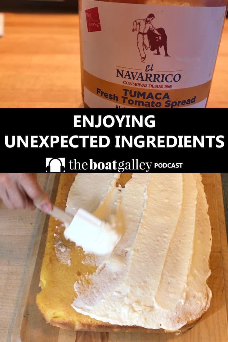 Special ingredients can make any meal memorable. Try out fun foodstuffs before you stock up, and have fun experimenting!