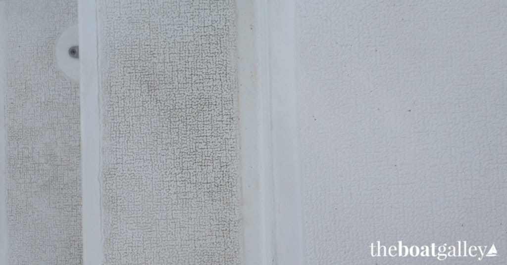 Best NonSkid Boat Deck Cleaner The Boat Galley