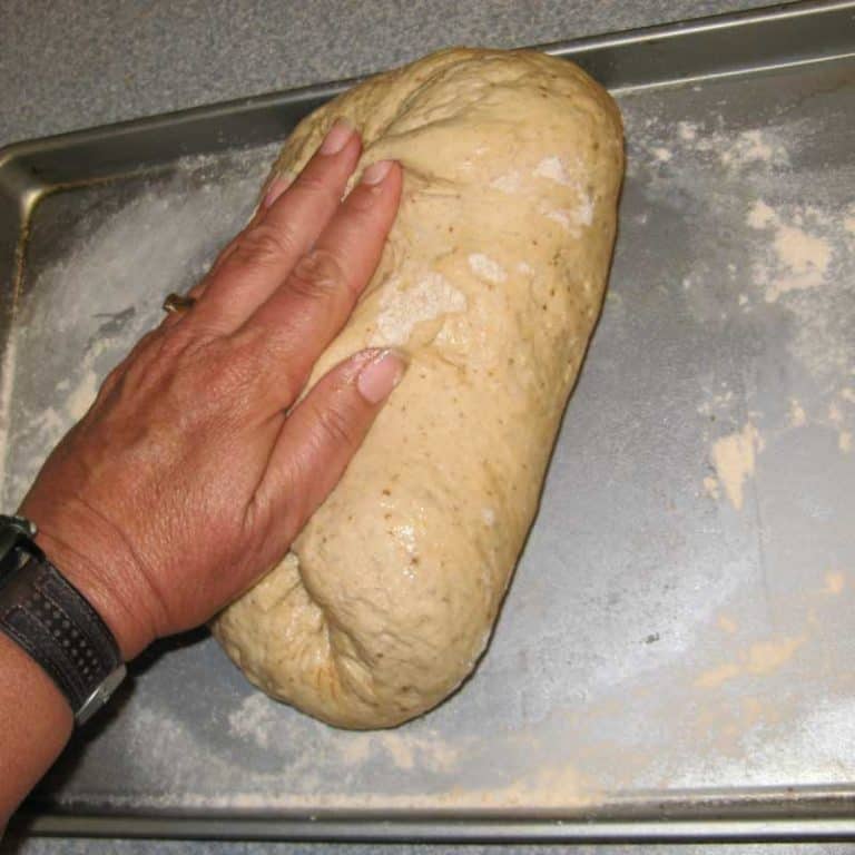 Yeast Bread Making 101 The Boat Galley