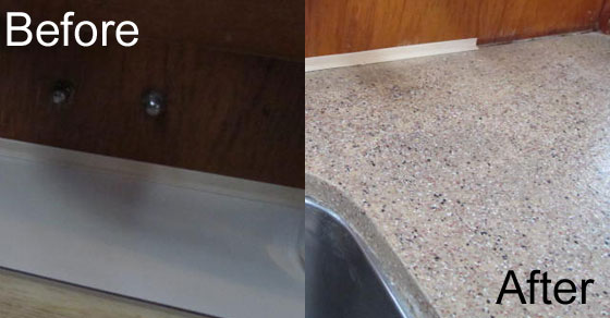 laminate countertops hawaii