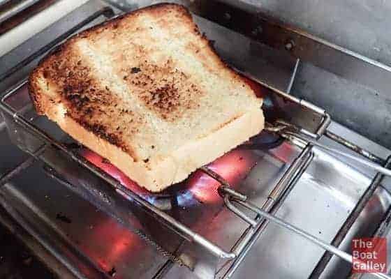 How to Make Toast in a Toaster- 