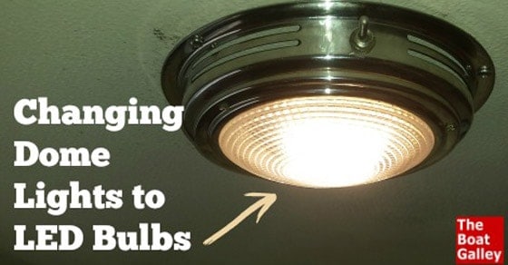 A really easy DIY project to cut down on the amp-hours used, along with where to get the bulbs you need.