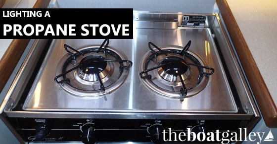 Cooking With A Propane Stove: What's So Great About It?