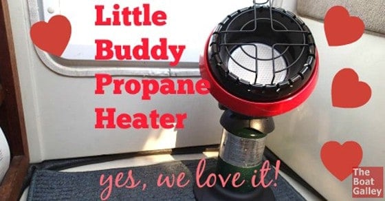 Safety Tips for Small Propane Bottles - Practical Sailor