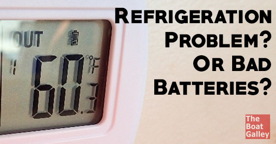 Your refrigerator is running all the time but nothing is really cold. Is it time to call in the refrigerator repairman? Or is it something else?