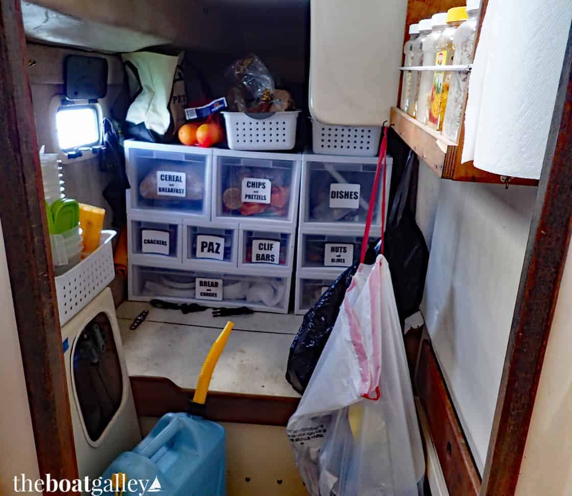 Why Have a Fire Blanket on Your Boat - The Boat Galley