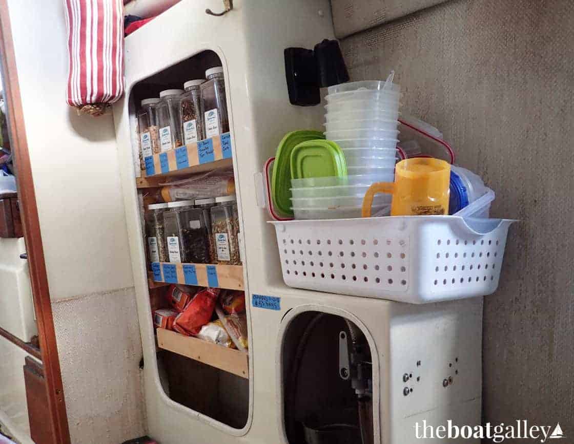 Non-Slip Solutions for Boat Life - The Boat Galley