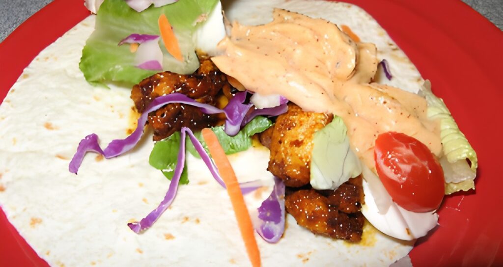 Boat-friendly fish tacos, including a low-carb version