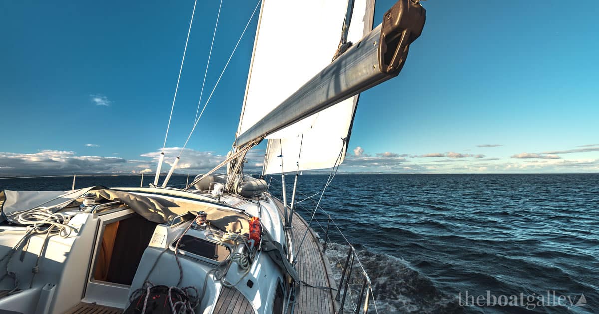 Watermakers for Long-term Cruising - Sail Magazine