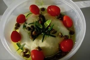 Making homemade mozzarella cheese is easy and fun.