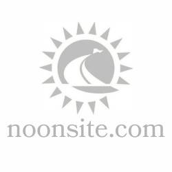 Noonsite logo