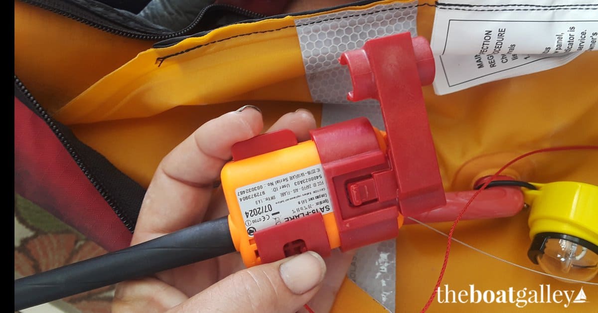 Changing to LED Bulbs on a Boat The Boat Galley