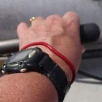 Driving the dinghy? Wear the kill switch! No excuses.