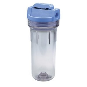 sailboat water filter